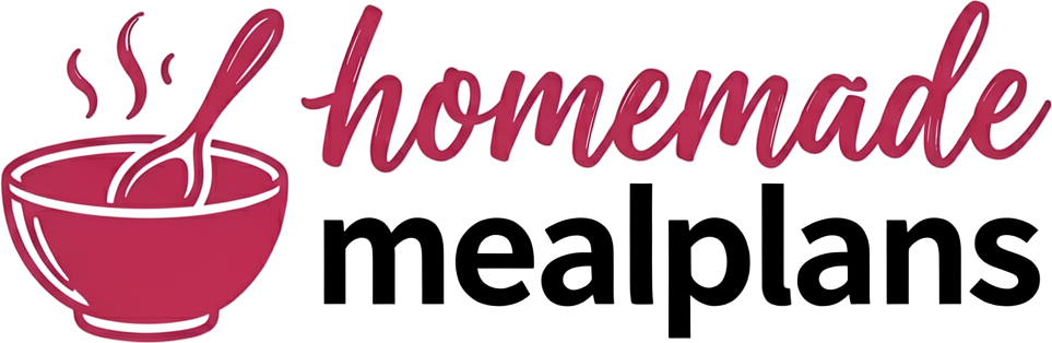 homemademealplans